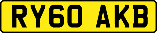 RY60AKB