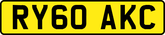 RY60AKC