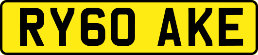 RY60AKE