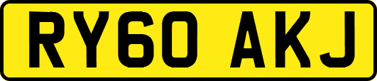 RY60AKJ