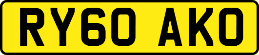 RY60AKO