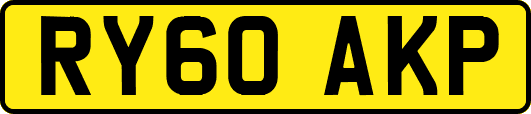 RY60AKP