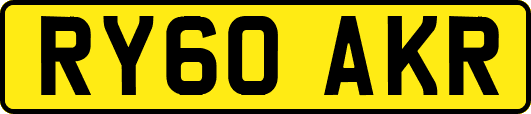 RY60AKR
