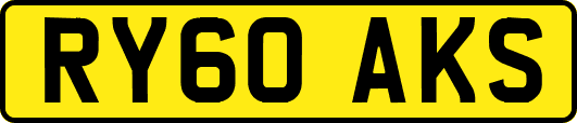 RY60AKS