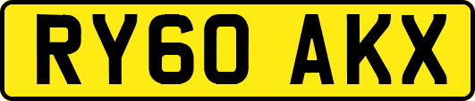 RY60AKX