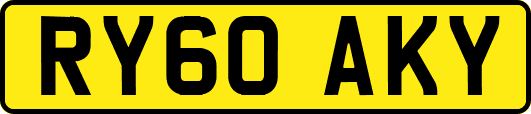 RY60AKY