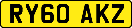 RY60AKZ