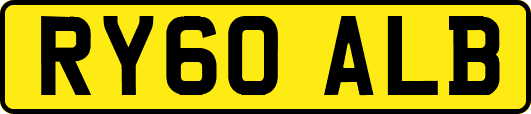 RY60ALB