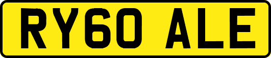 RY60ALE