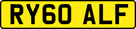 RY60ALF