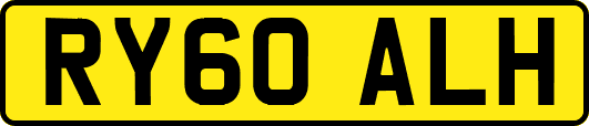 RY60ALH