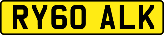 RY60ALK
