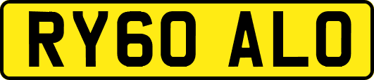 RY60ALO
