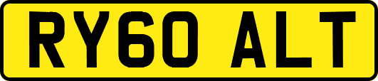 RY60ALT