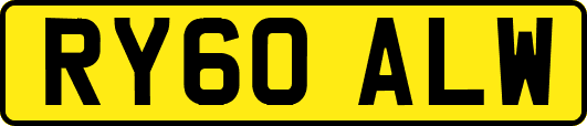 RY60ALW
