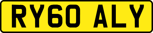 RY60ALY