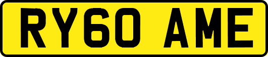 RY60AME