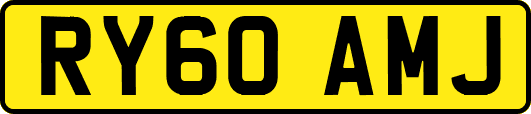RY60AMJ