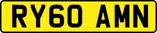 RY60AMN