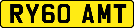 RY60AMT