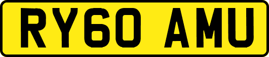RY60AMU