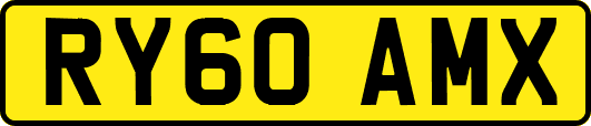 RY60AMX