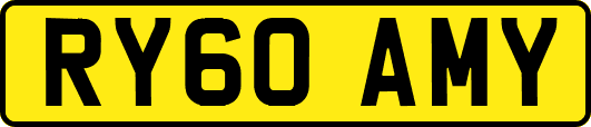 RY60AMY
