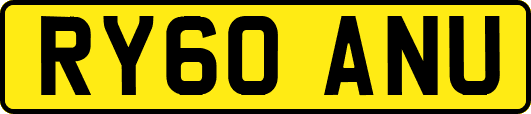 RY60ANU