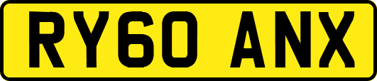 RY60ANX