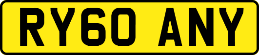 RY60ANY