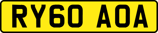 RY60AOA