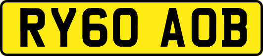 RY60AOB