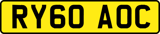 RY60AOC