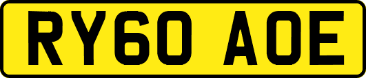 RY60AOE