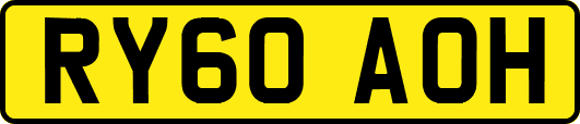 RY60AOH