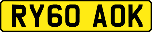 RY60AOK