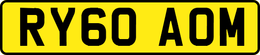 RY60AOM