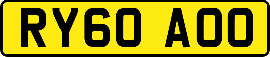 RY60AOO