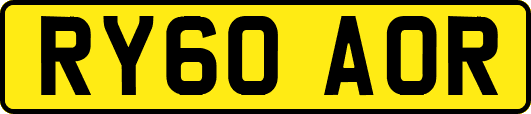RY60AOR