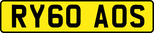 RY60AOS