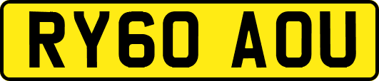 RY60AOU