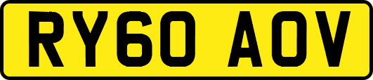 RY60AOV