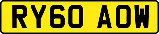 RY60AOW