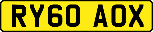 RY60AOX