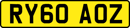 RY60AOZ