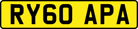 RY60APA