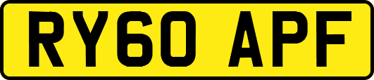 RY60APF