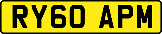 RY60APM