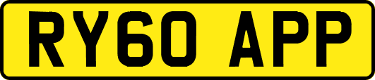 RY60APP