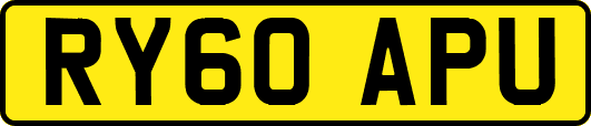 RY60APU